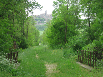 Chemin à Fer