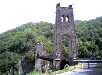 Chemin à Fer