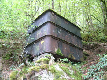 Chemin à Fer