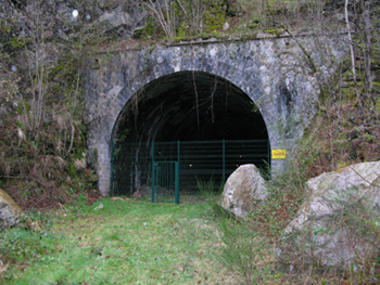 Chemin à Fer