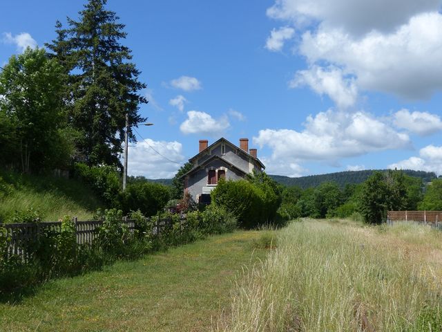 Mai 2022 : L'étoile de Montluçon