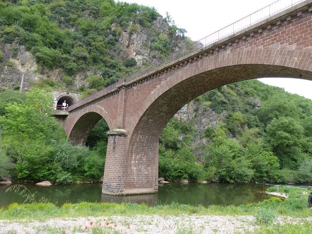 Mai 2023 : Saint-Affrique et Tournemire