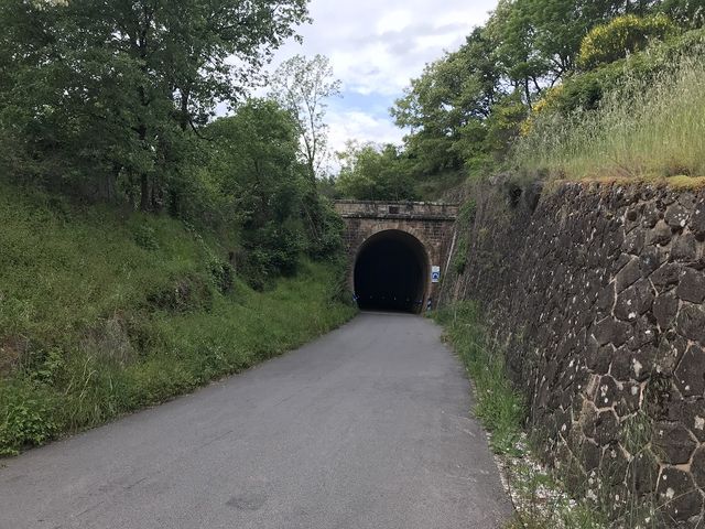 Mai 2023 : Saint-Affrique et Tournemire