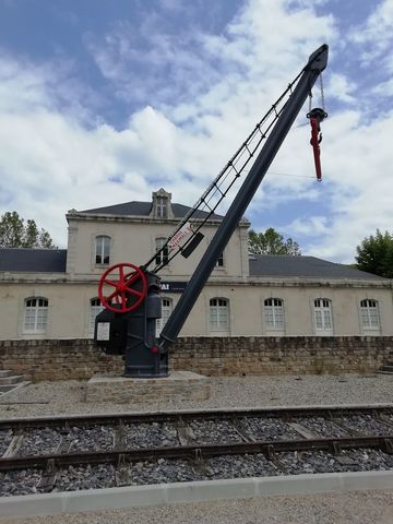 Mai 2023 : Saint-Affrique et Tournemire
